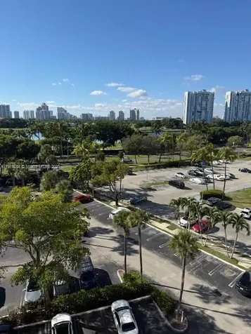 3701 N Country Club Drive Aventura FL 33180