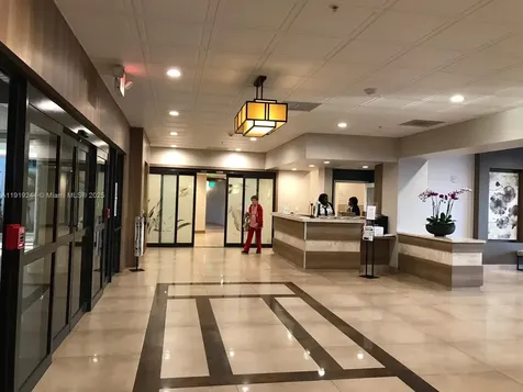 3701 N Country Club Drive Aventura FL 33180