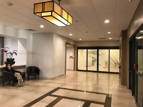 3701 N Country Club Drive Aventura FL 33180