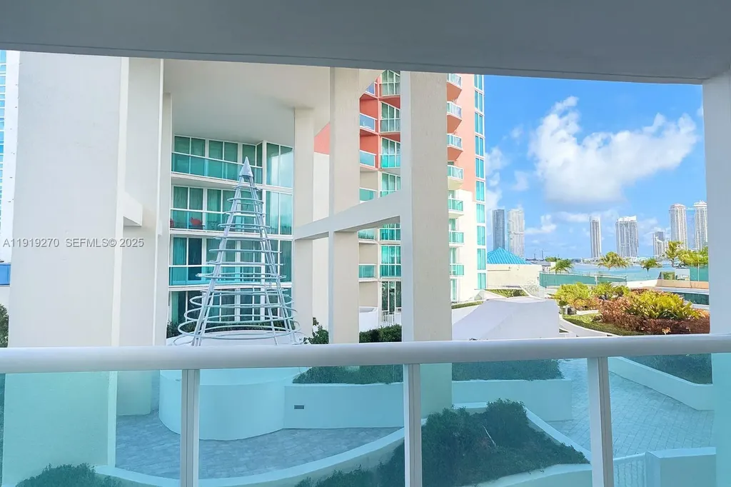 3370 Hidden Bay Drive Aventura FL 33180