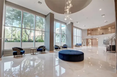3370 Hidden Bay Drive Aventura FL 33180