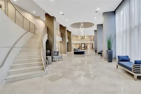3370 Hidden Bay Drive Aventura FL 33180