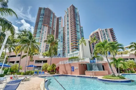 3370 Hidden Bay Drive Aventura FL 33180