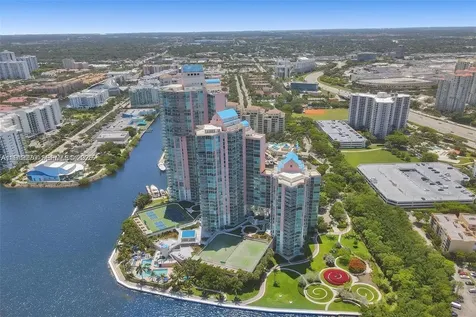 3370 Hidden Bay Drive Aventura FL 33180