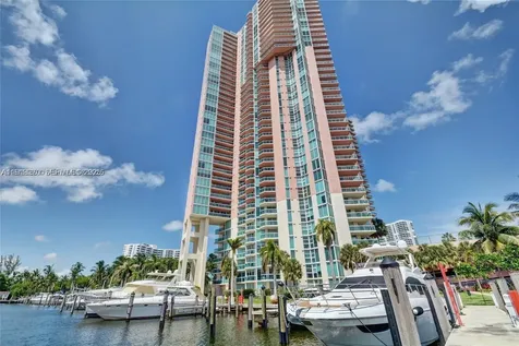 3370 Hidden Bay Drive Aventura FL 33180
