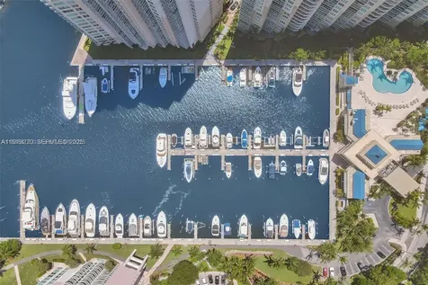 3370 Hidden Bay Drive Aventura FL 33180