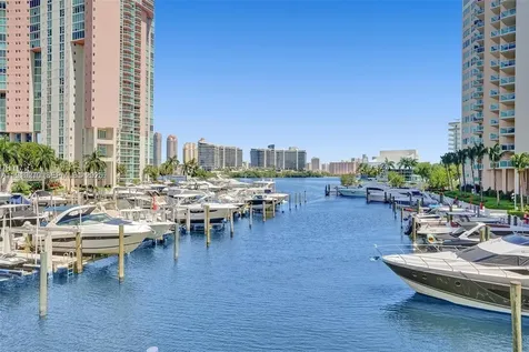 3370 Hidden Bay Drive Aventura FL 33180