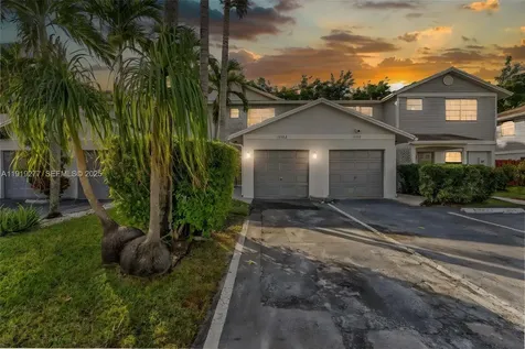 10512 NW 3rd Street Pembroke Pines FL 33026