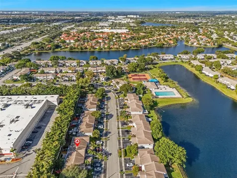 10512 NW 3rd Street Pembroke Pines FL 33026