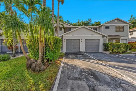 10512 NW 3rd Street Pembroke Pines FL 33026