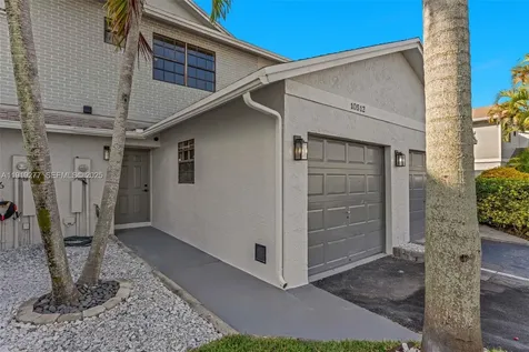 10512 NW 3rd Street Pembroke Pines FL 33026