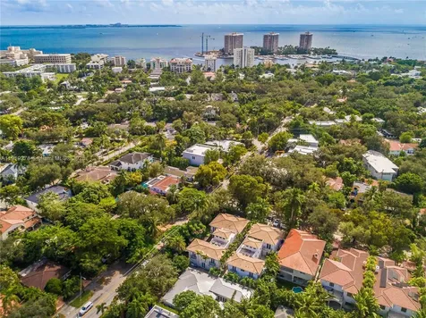 Miami FL 33133