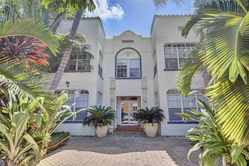 1127 Euclid Avenue Miami Beach FL 33139