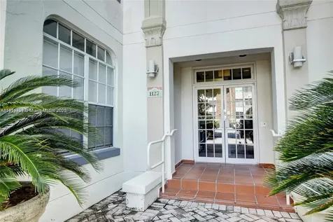 1127 Euclid Avenue Miami Beach FL 33139
