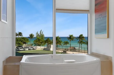 19333 Collins Avenue Sunny Isles Beach FL 33160