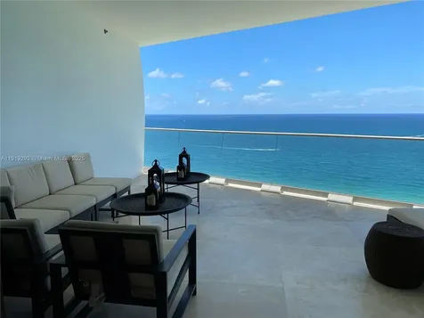 16901 Collins Avenue Sunny Isles Beach FL 33160