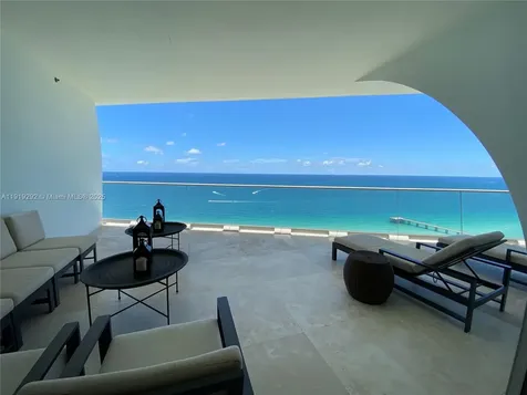 16901 Collins Avenue Sunny Isles Beach FL 33160