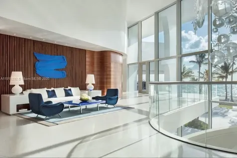 16901 Collins Avenue Sunny Isles Beach FL 33160