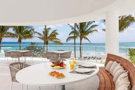 16901 Collins Avenue Sunny Isles Beach FL 33160