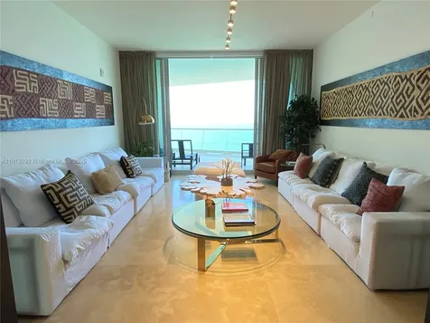 16901 Collins Avenue Sunny Isles Beach FL 33160