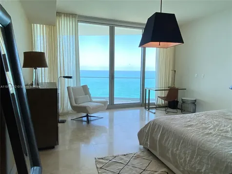 16901 Collins Avenue Sunny Isles Beach FL 33160