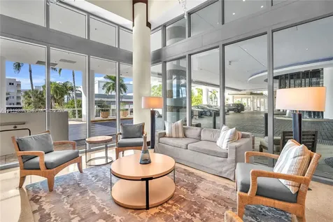 6799 Collins Avenue Miami Beach FL 33141