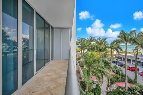 6799 Collins Avenue Miami Beach FL 33141