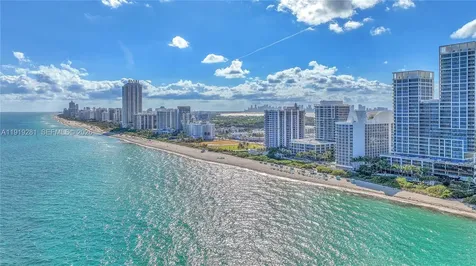 6799 Collins Avenue Miami Beach FL 33141