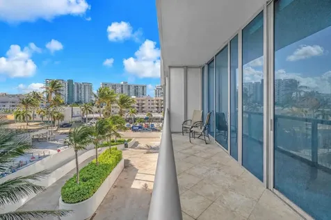 6799 Collins Avenue Miami Beach FL 33141
