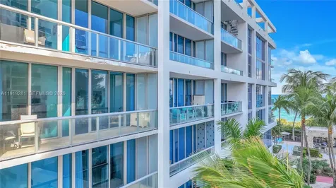 6799 Collins Avenue Miami Beach FL 33141
