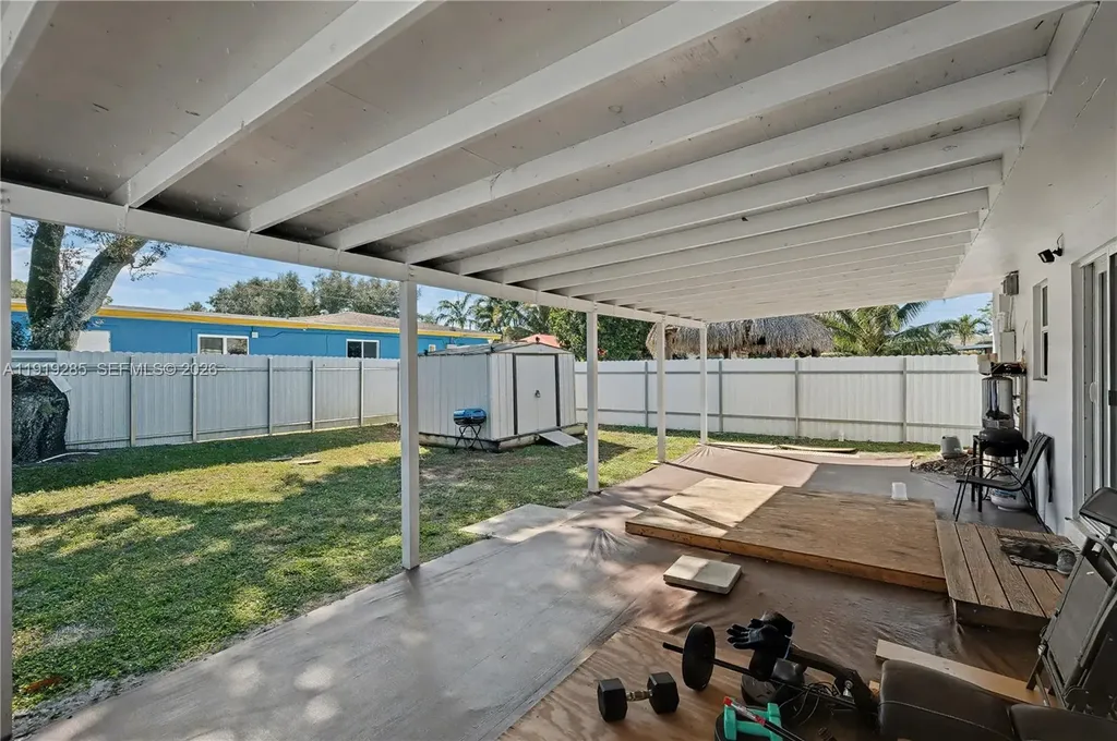6310 Adams Street Hollywood FL 33023