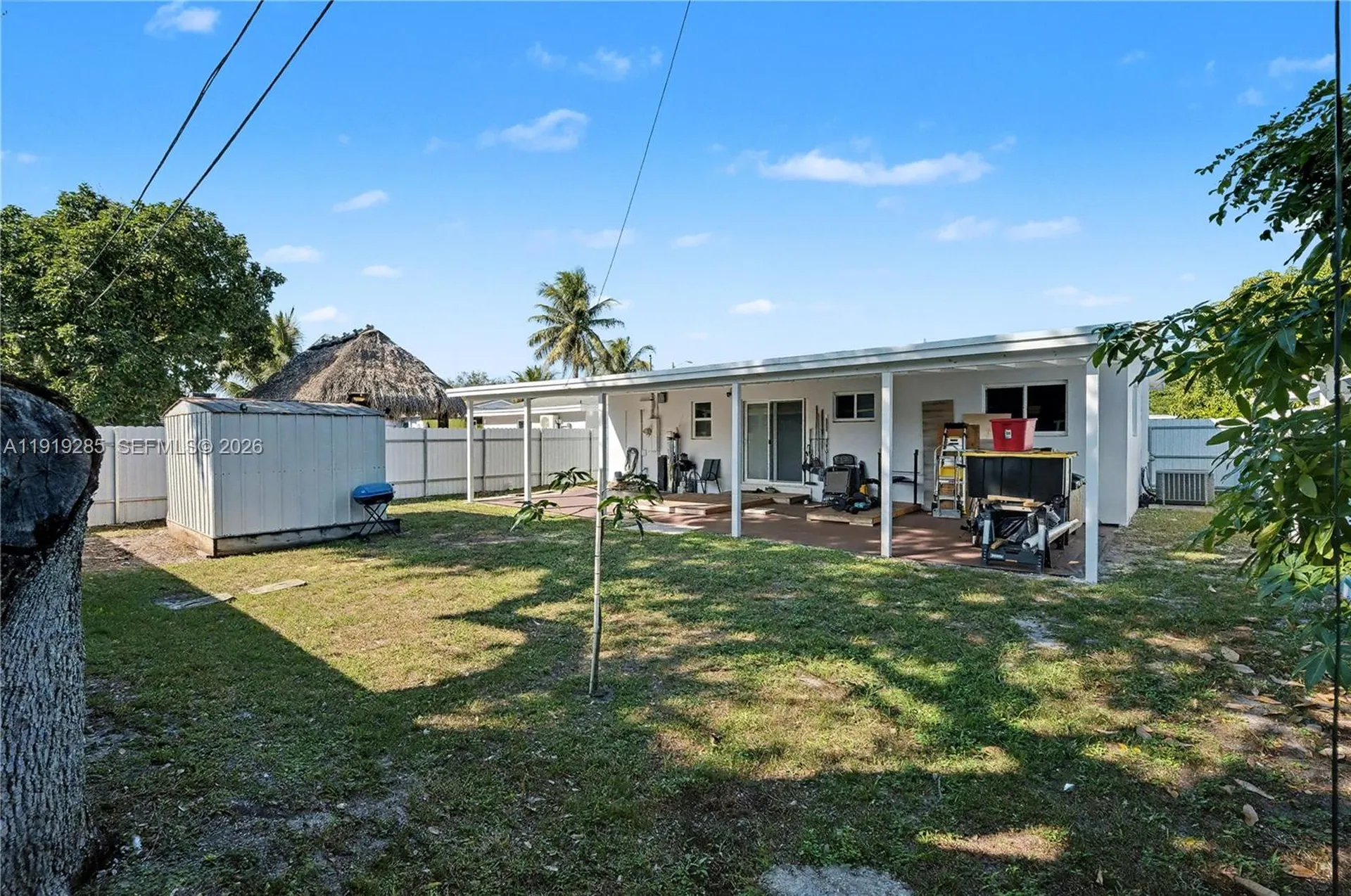 6310 Adams Street Hollywood FL 33023