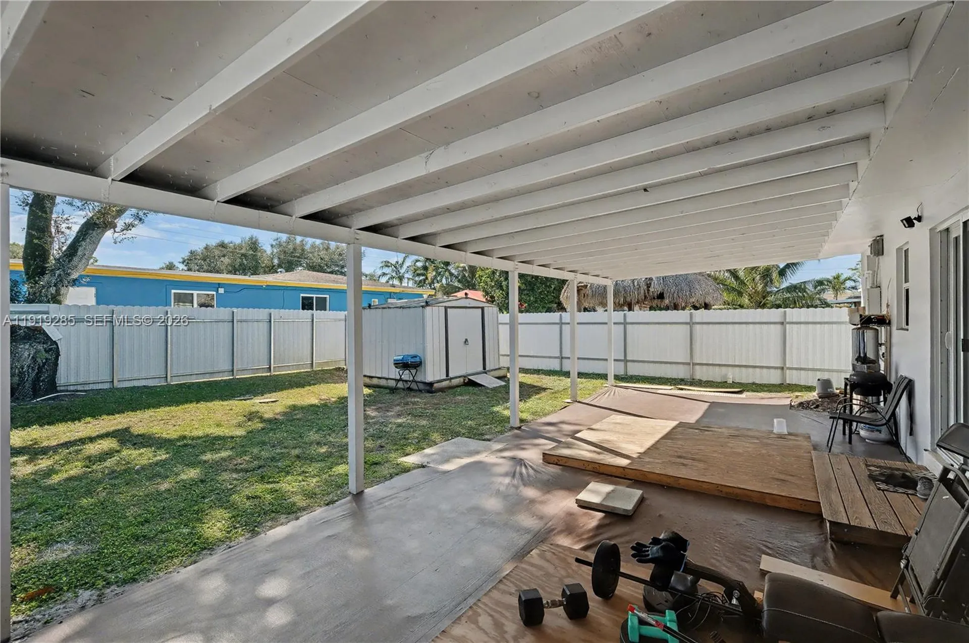 6310 Adams Street Hollywood FL 33023