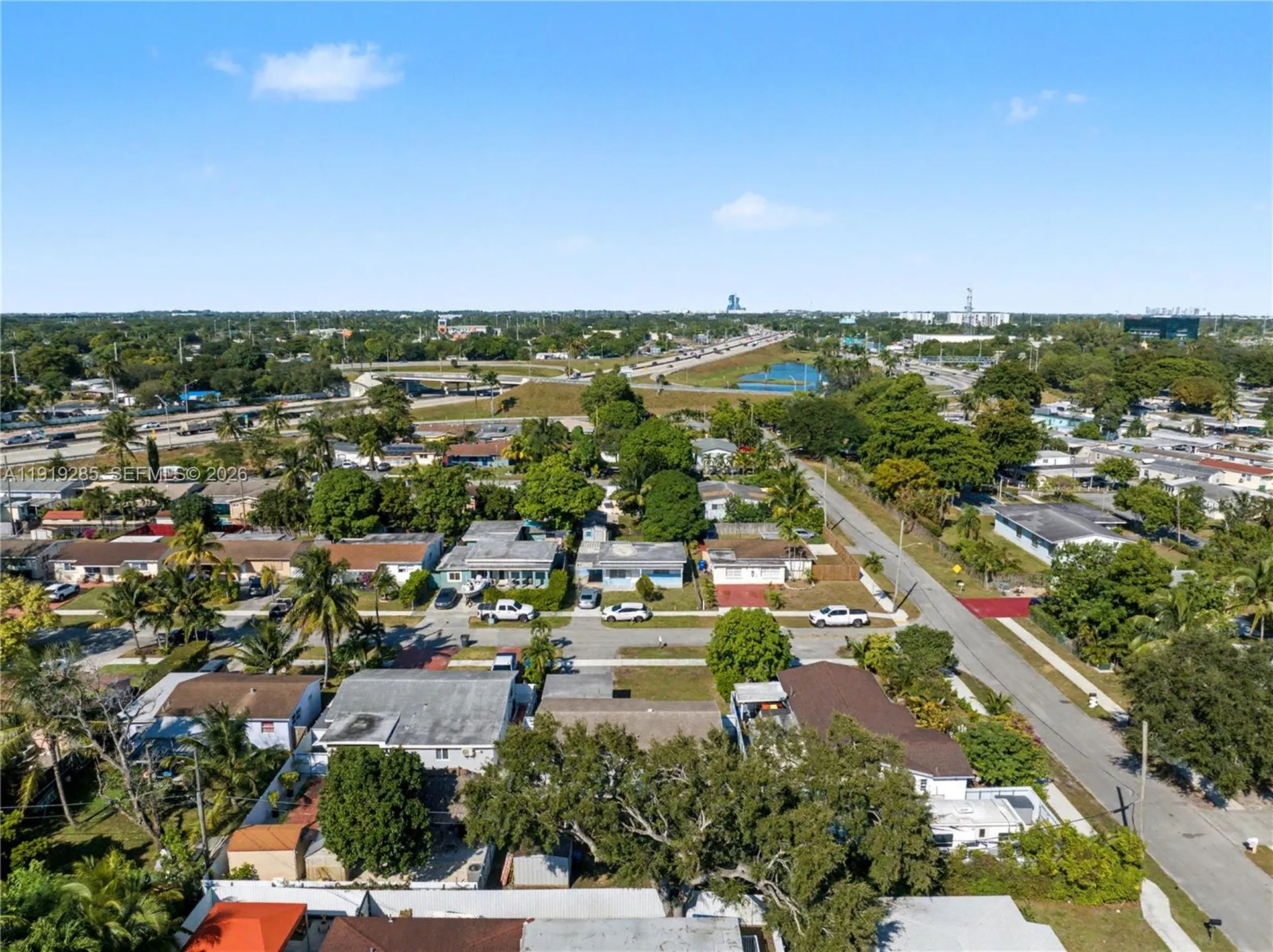 6310 Adams Street Hollywood FL 33023