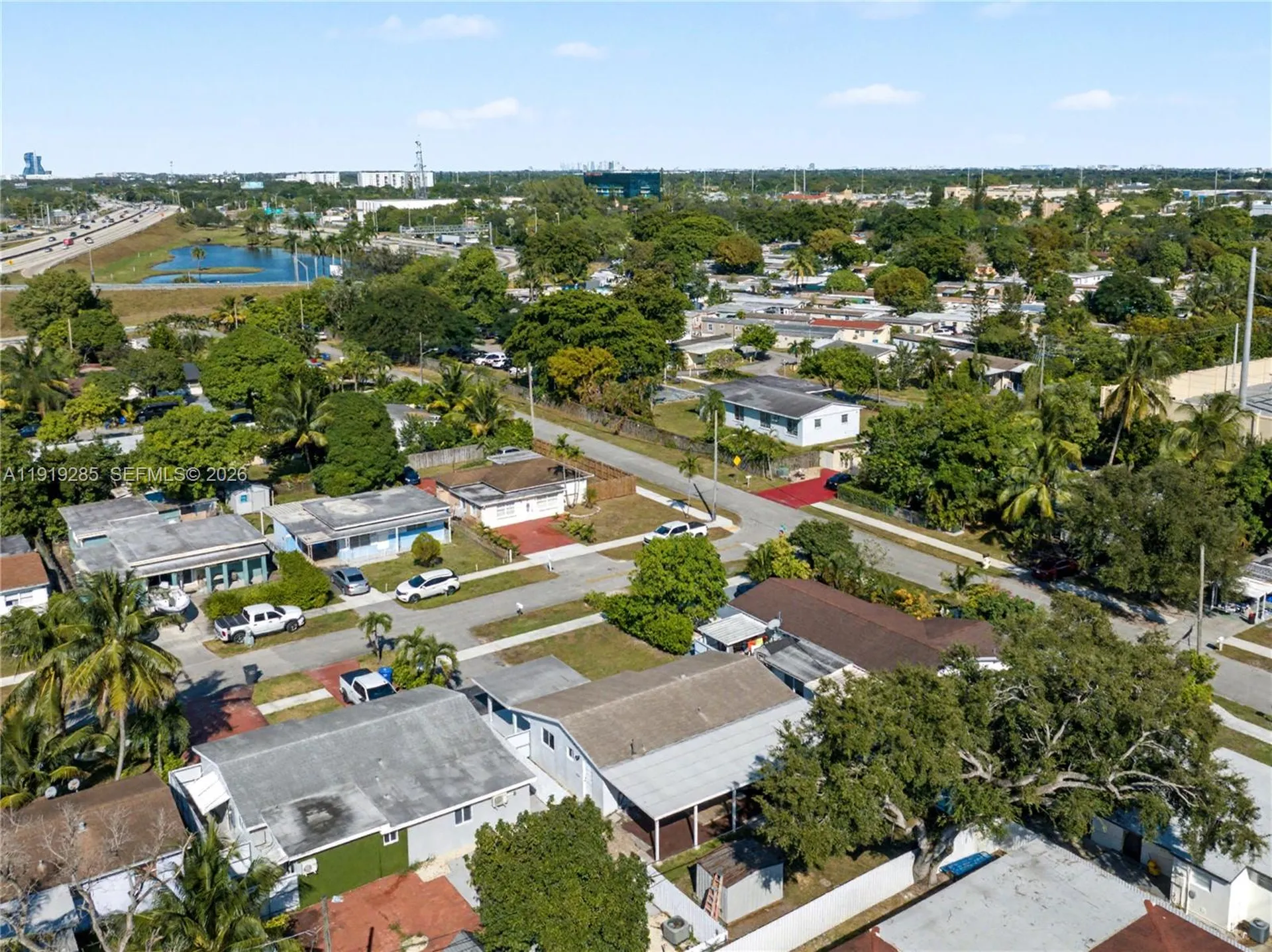 6310 Adams Street Hollywood FL 33023
