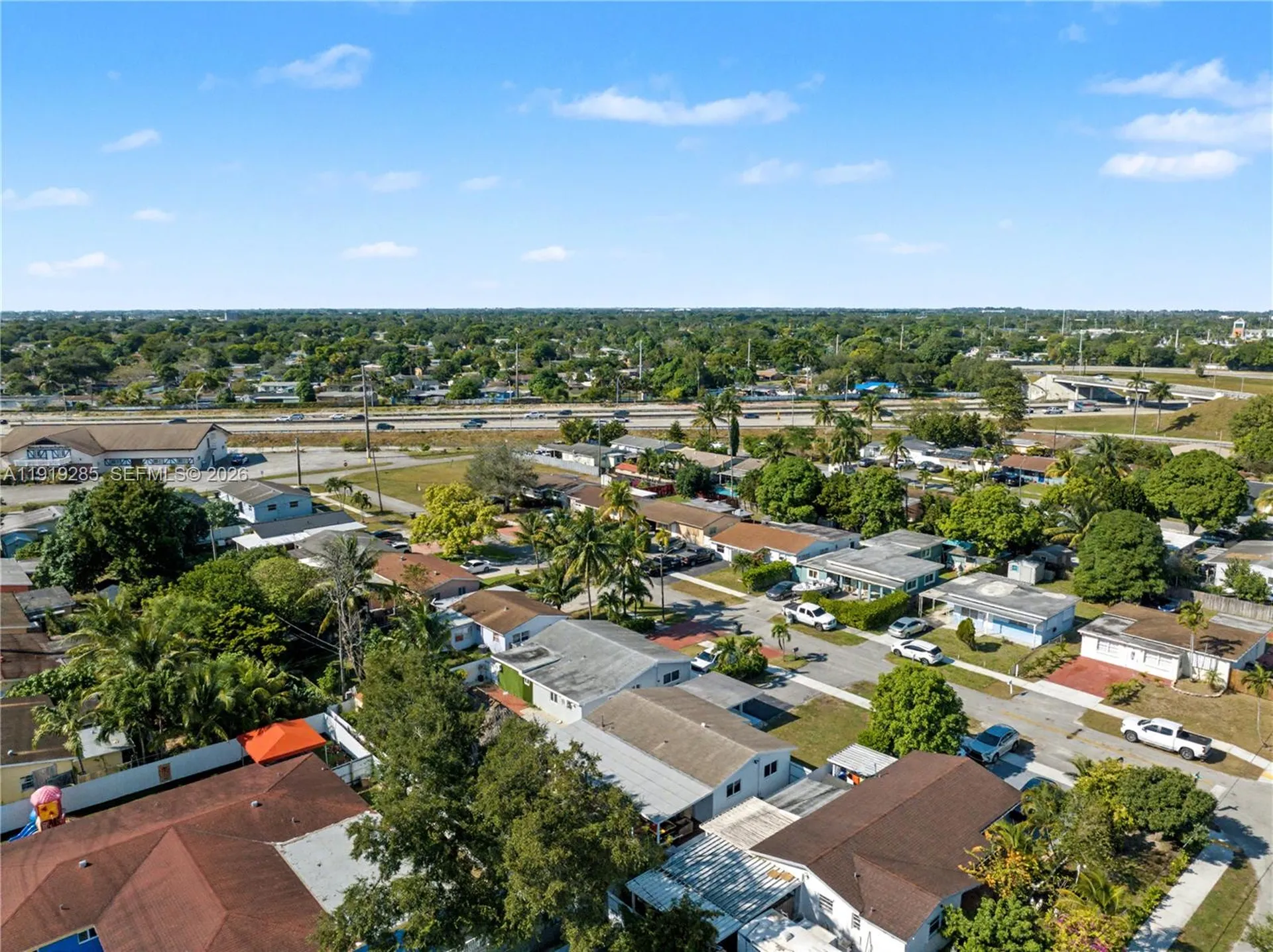 6310 Adams Street Hollywood FL 33023