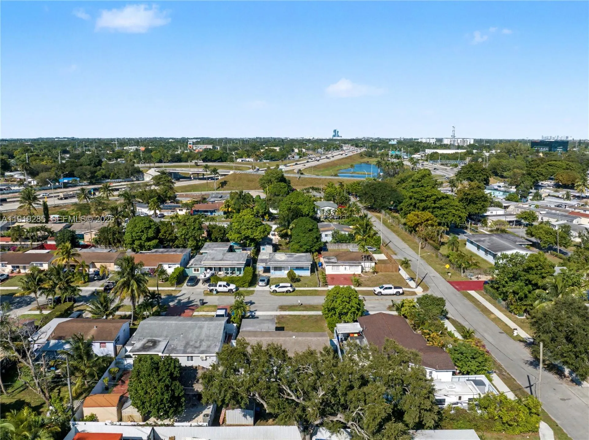 6310 Adams Street Hollywood FL 33023