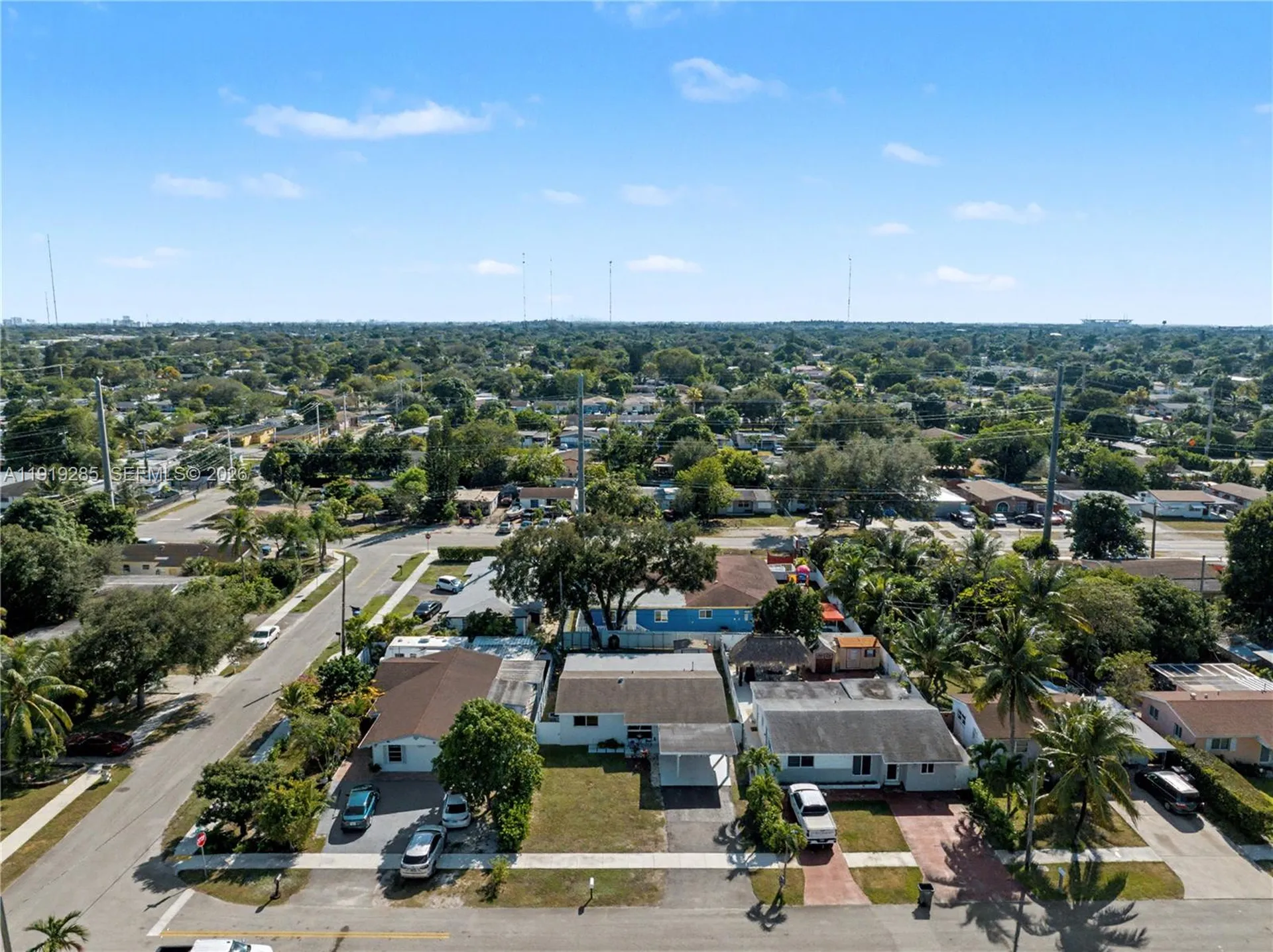 6310 Adams Street Hollywood FL 33023