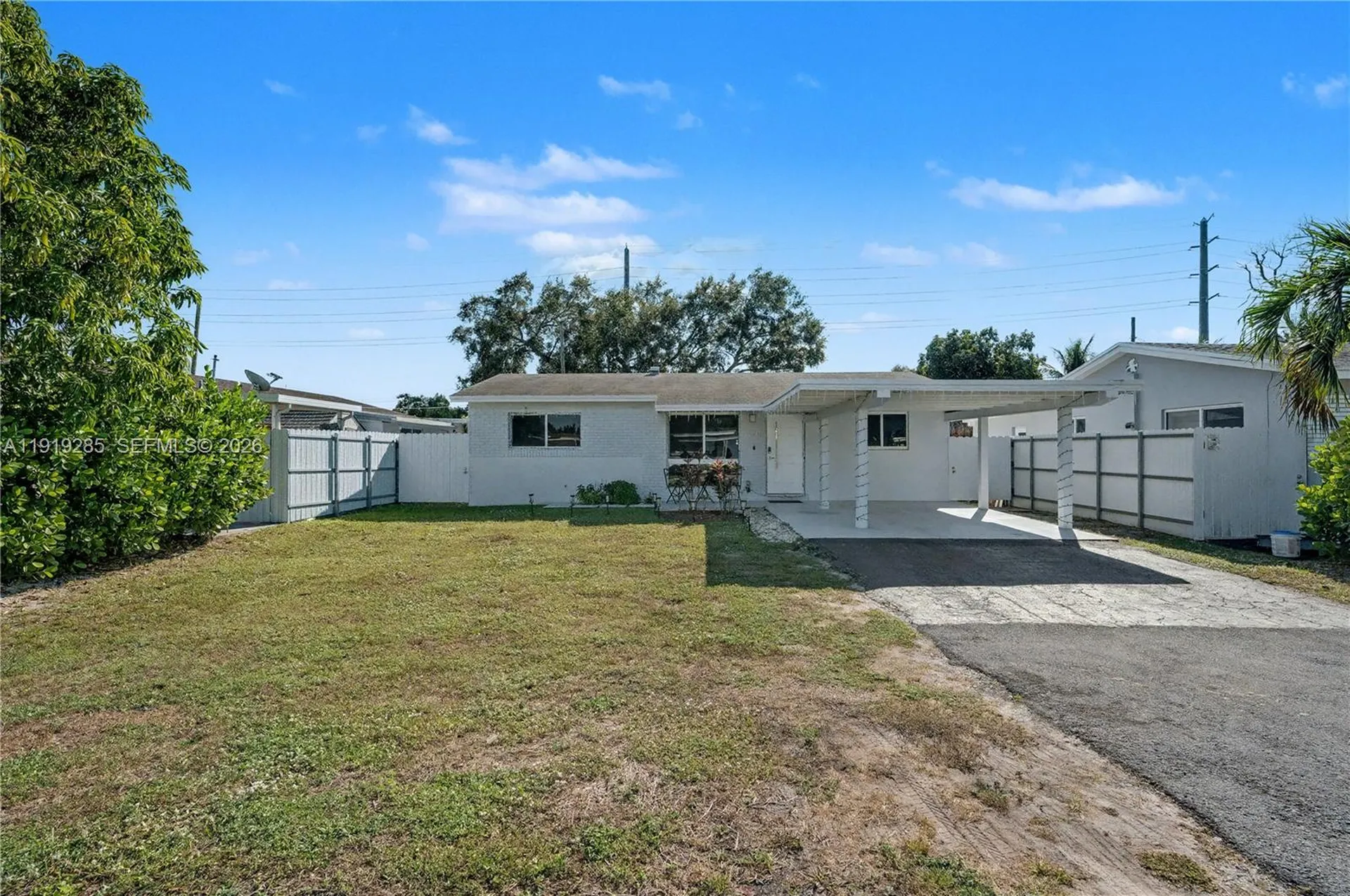 6310 Adams Street Hollywood FL 33023