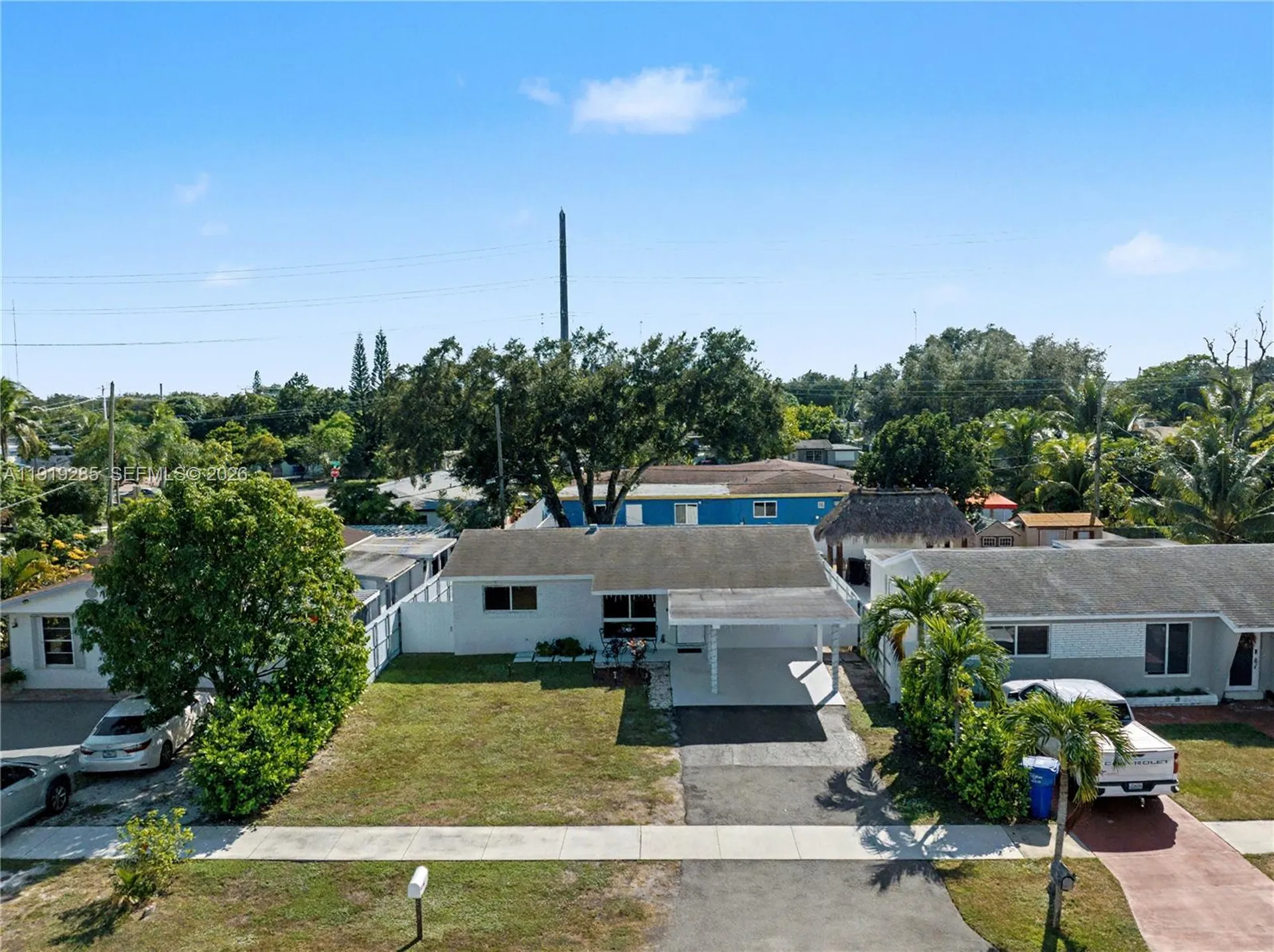 6310 Adams Street Hollywood FL 33023