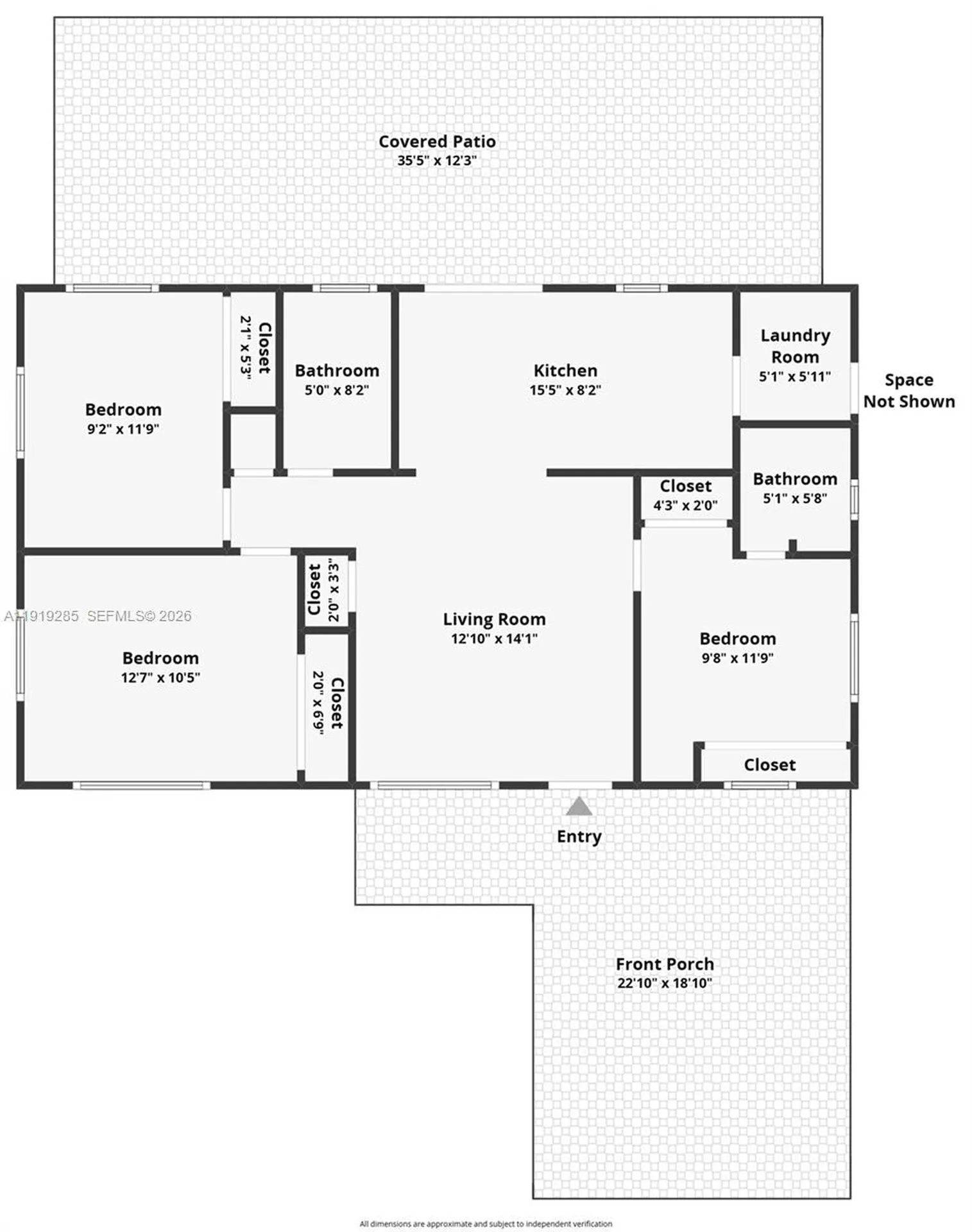 6310 Adams Street Hollywood FL 33023