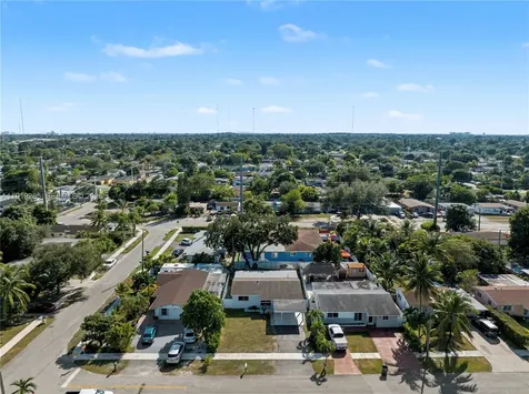 6310 Adams Street Hollywood FL 33023