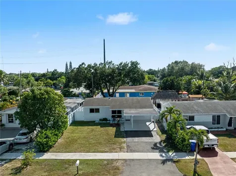 6310 Adams Street Hollywood FL 33023