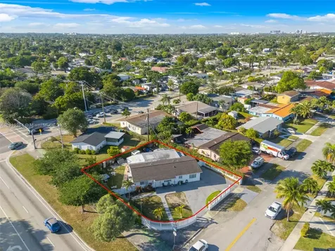 5530 SW 96th Avenue Miami FL 33165