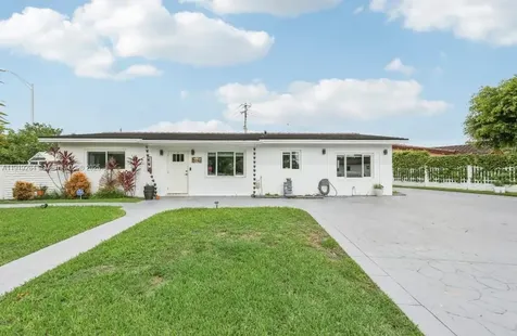 5530 SW 96th Avenue Miami FL 33165