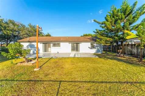 4944 SW 134th Court Miami FL 33175
