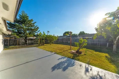 4944 SW 134th Court Miami FL 33175