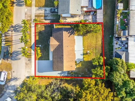 4944 SW 134th Court Miami FL 33175