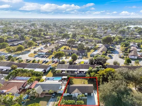 4944 SW 134th Court Miami FL 33175
