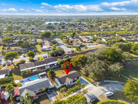 4944 SW 134th Court Miami FL 33175